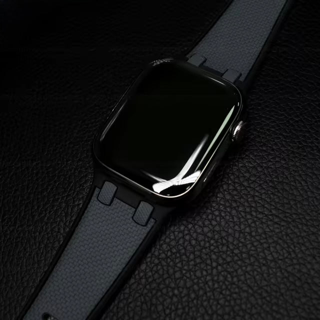 Sport Silicon Watch Band