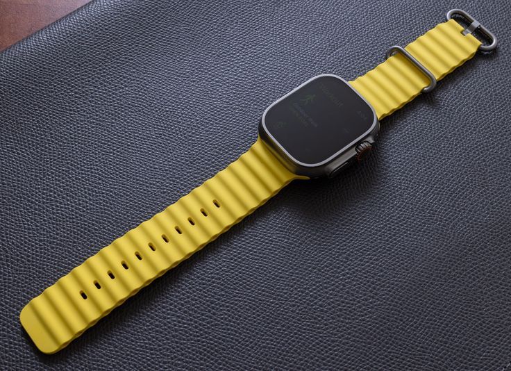 T800 ultra smart watch