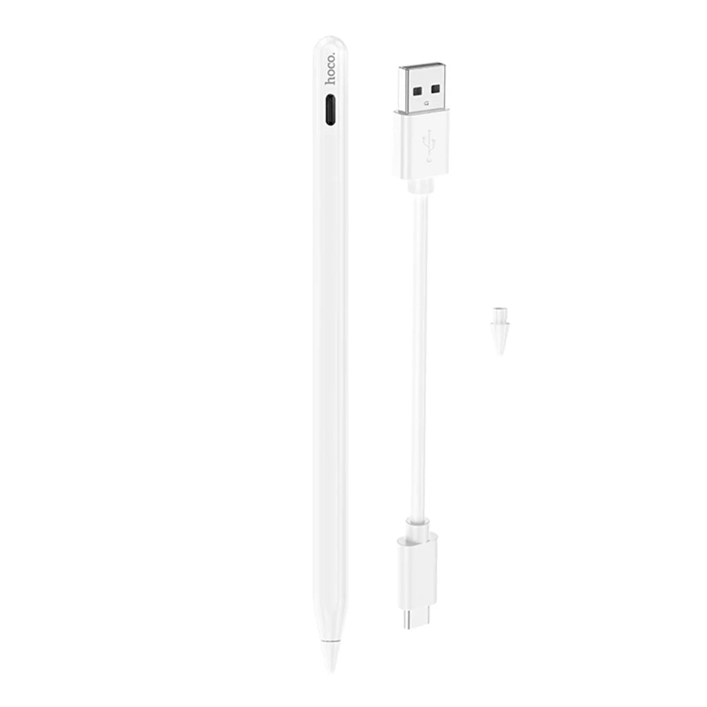 Hoco GM113 Stylus Pen for iPad | Magnetic Wireless Charging