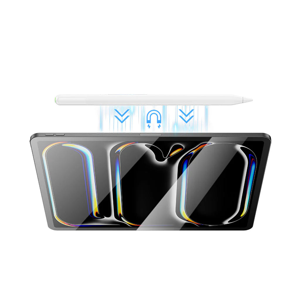 Hoco GM113 Stylus Pen for iPad | Magnetic Wireless Charging