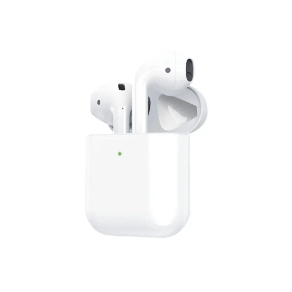 Green Lion True Wireless Earbuds 2 | Bluetooth 5.2 | ENC Mic | 4 Hour Playtime