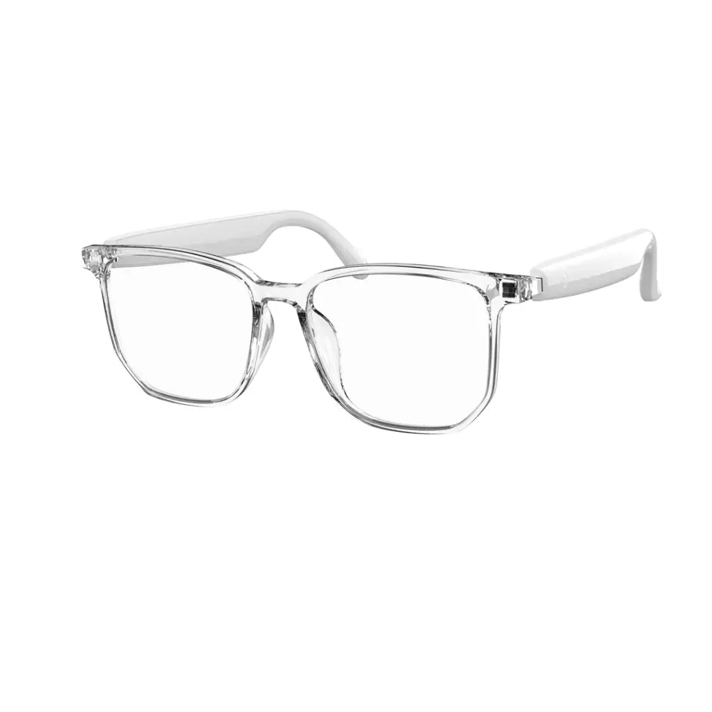 Green Lion Hamburg Smart Glasses | Anti-Blue Light | Bluetooth Audio | Touch Control