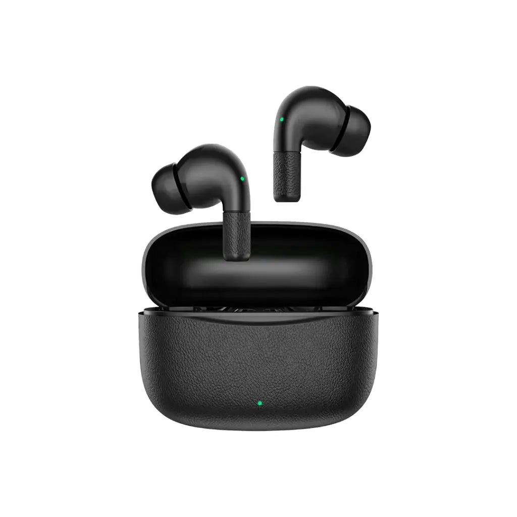 Green Lion Santorini 2 True Wireless Earbuds (TWS) – Premium Sound & Seamless Connectivity