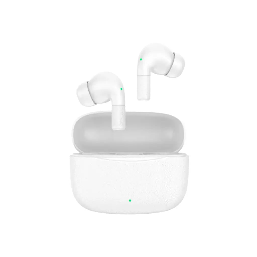 Green Lion Santorini 2 True Wireless Earbuds (TWS) – Premium Sound & Seamless Connectivity