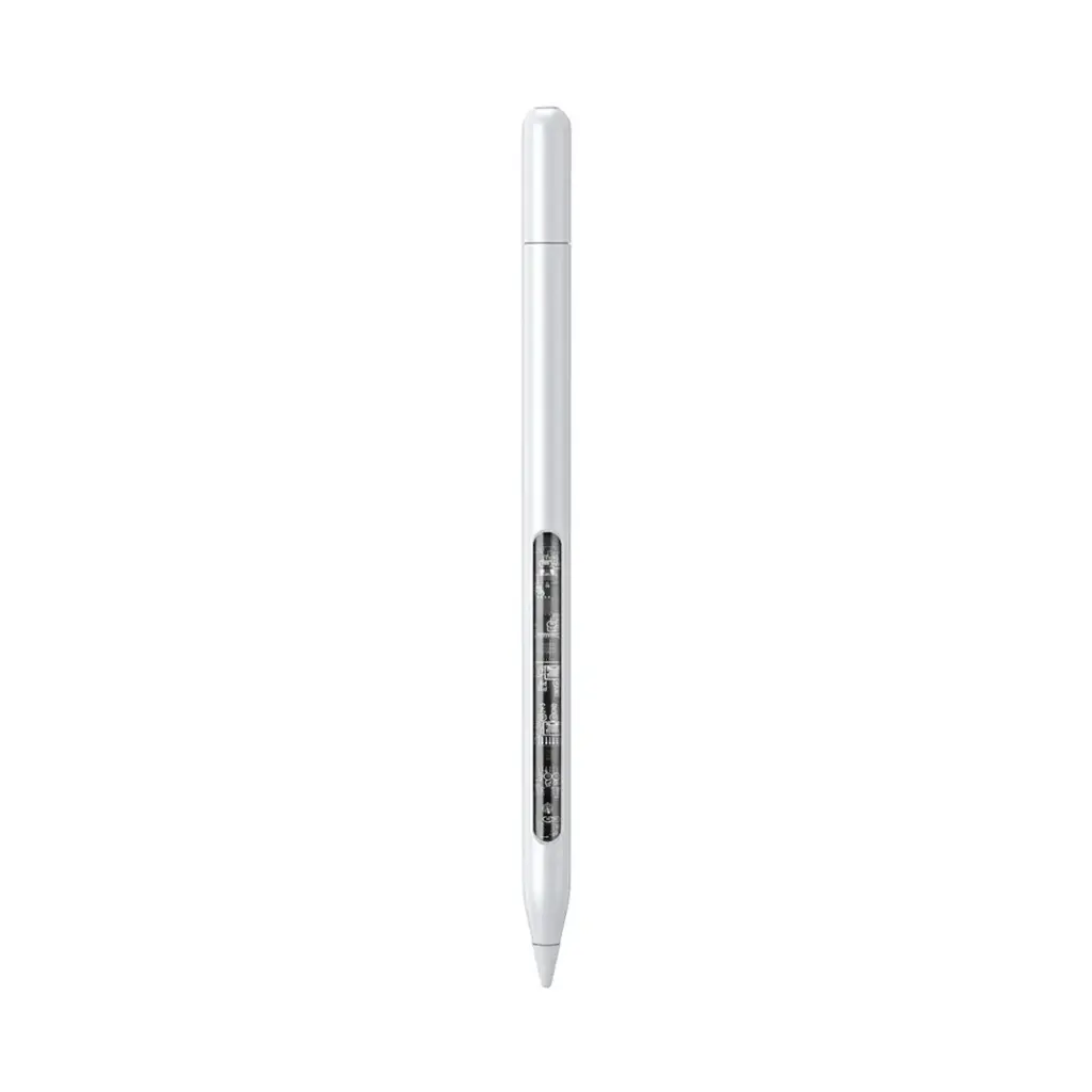 Green Lion Find My Stylus Pen | Magnetic, Tilt-Sensitive, Type-C Rechargeable