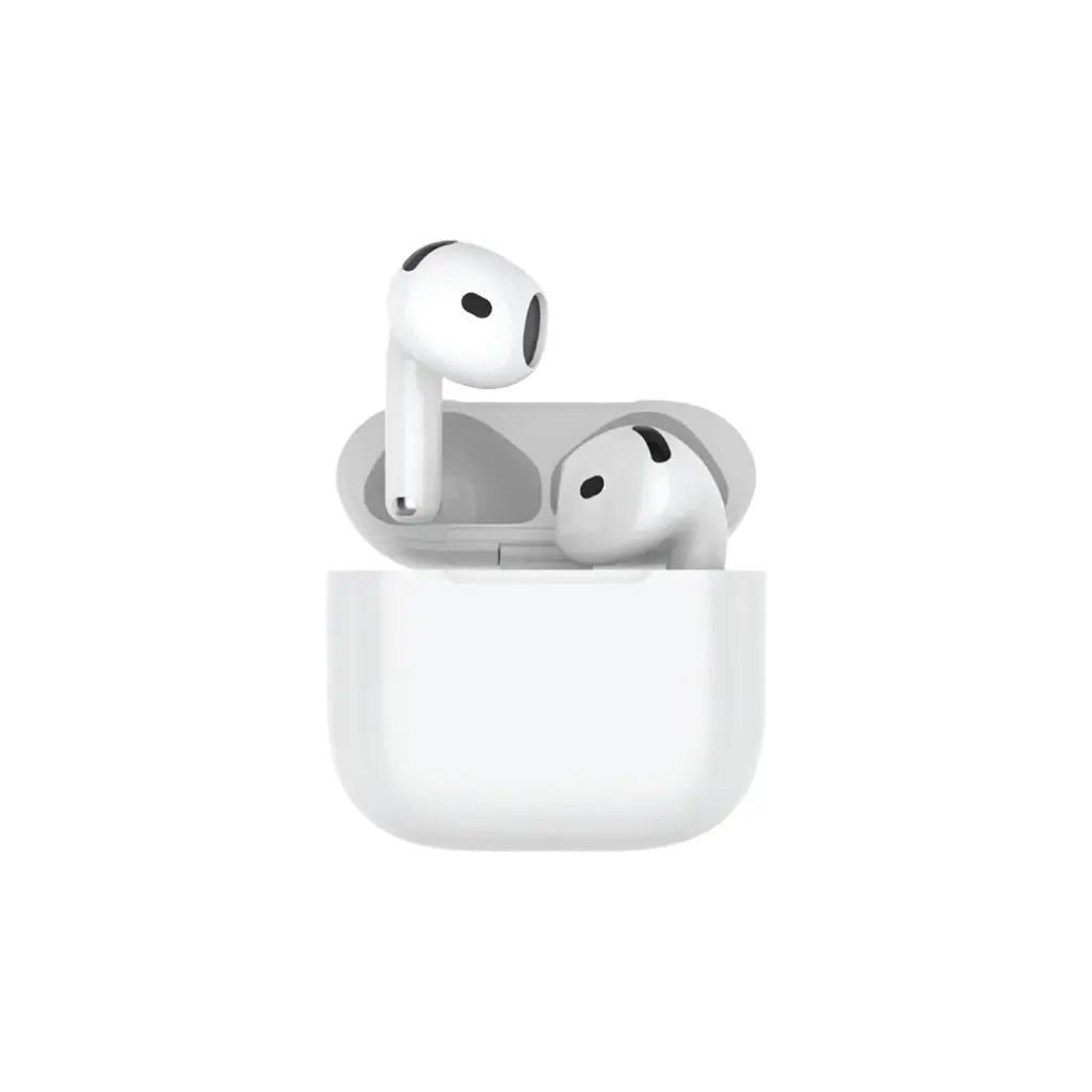 Green Lion True Wireless Earbuds 4 G1 | 5H Battery | ENC Technology | IPX4 Waterproof