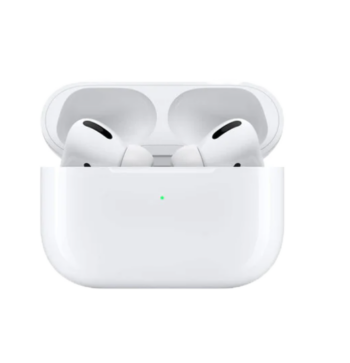 Green Lion True Wireless Earbuds Pro2 | Bluetooth 5.2 | ANC | 5-Hour Battery