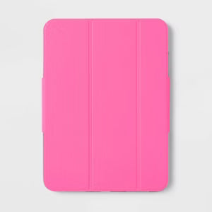 iPad Flip Case with Pen Holder – Cover & Stand