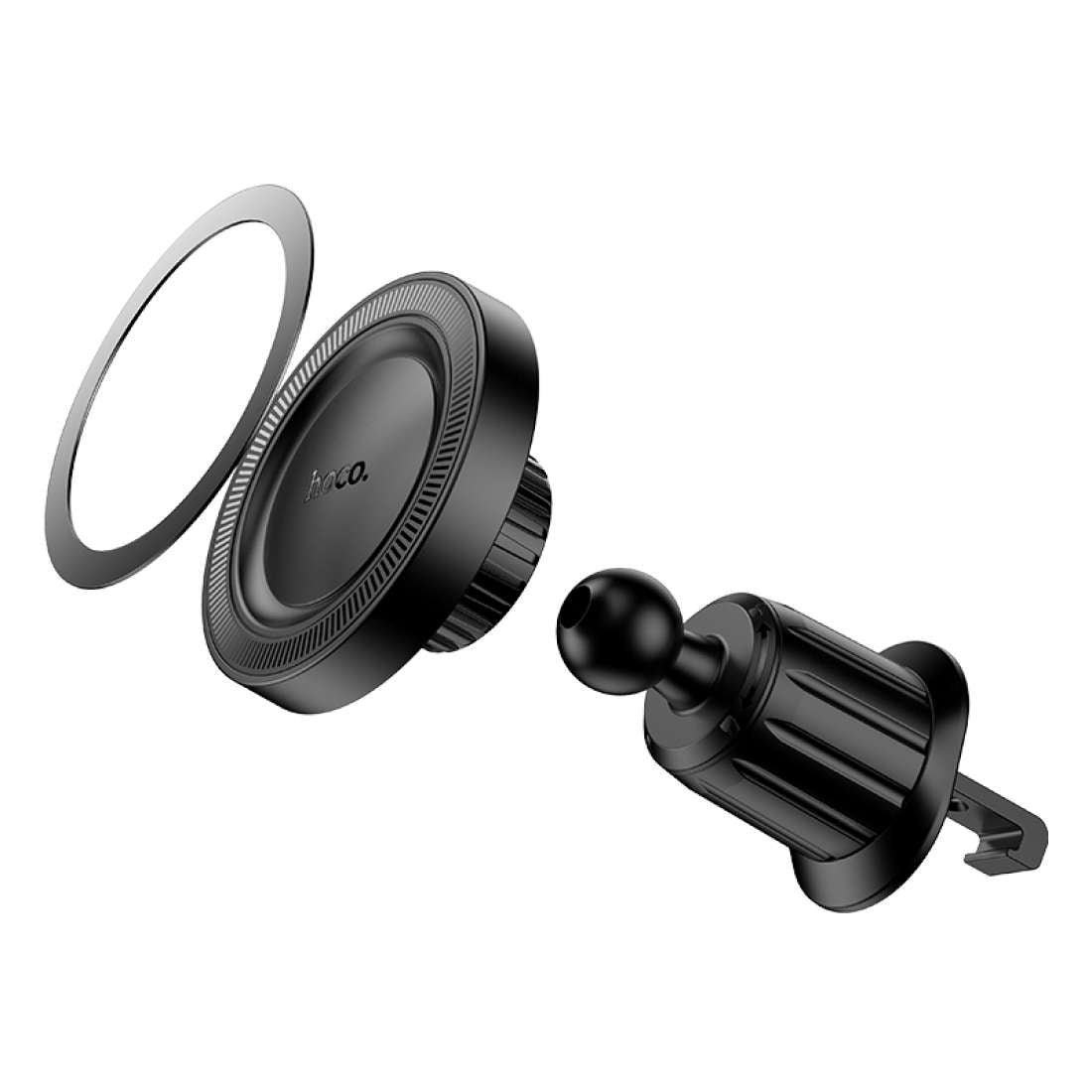 H56 Show Ring Magnetic Car Holder (Air Outlet)