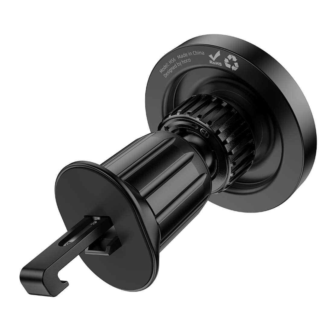 H56 Show Ring Magnetic Car Holder (Air Outlet)