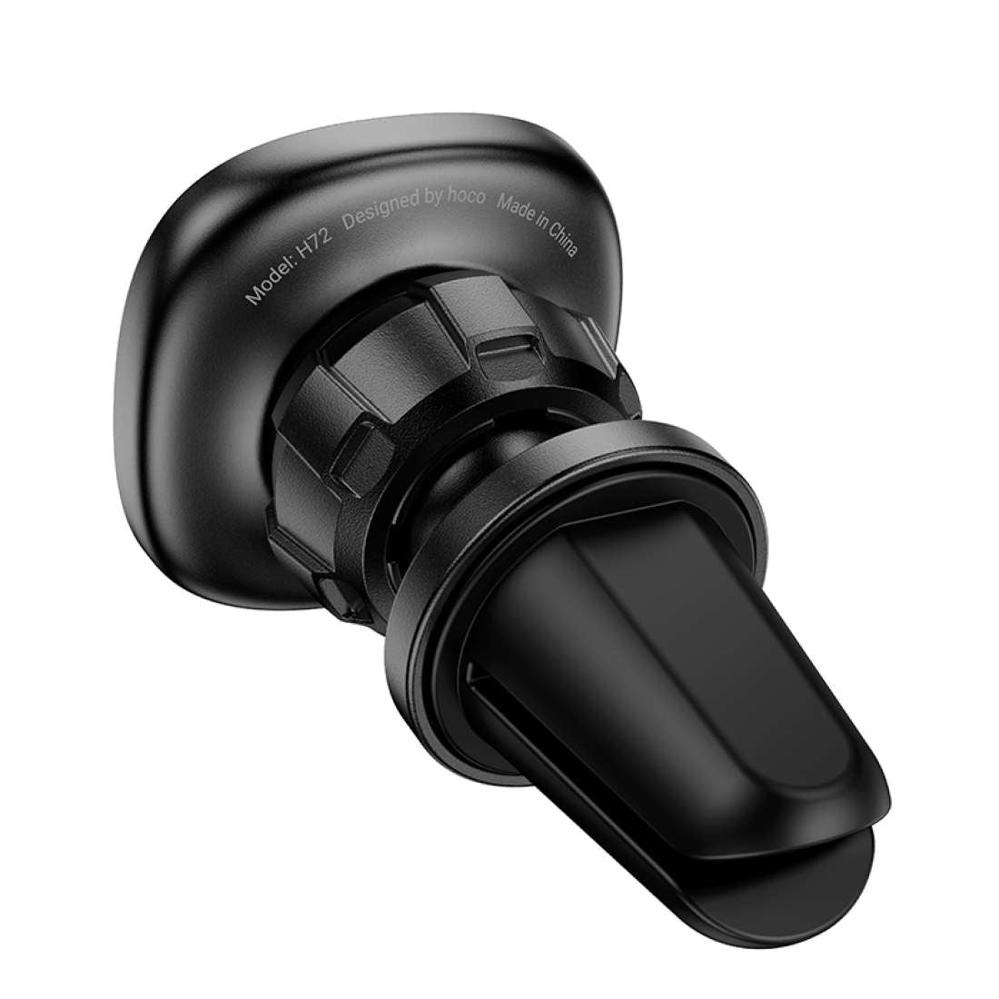 Hoco H72 Crown Magnetic Car Mount (Air Vent Mount)