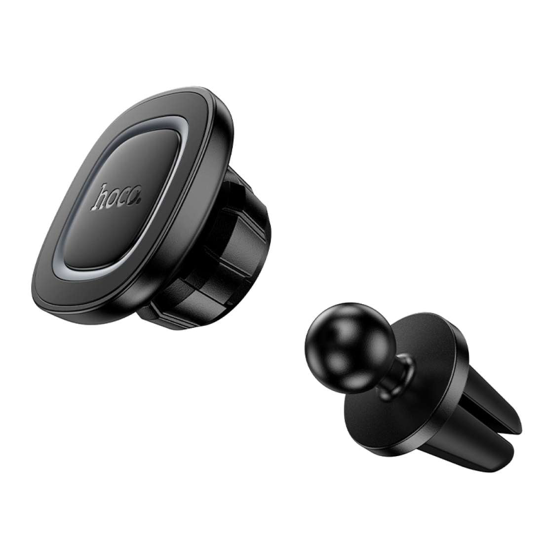 Hoco H72 Crown Magnetic Car Mount (Air Vent Mount)