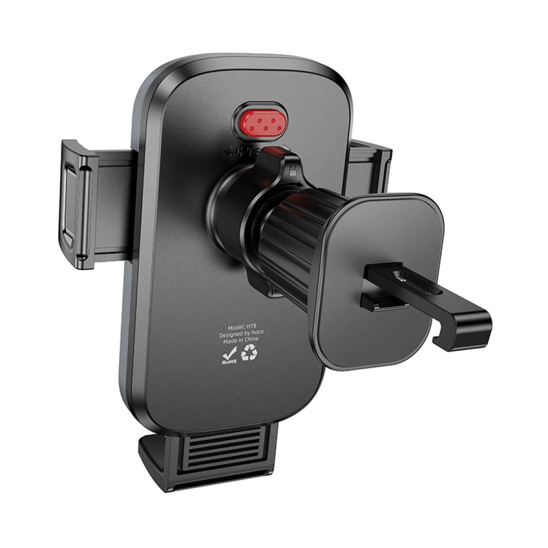 H78 Vista Push Car Mount (Air Intake)
