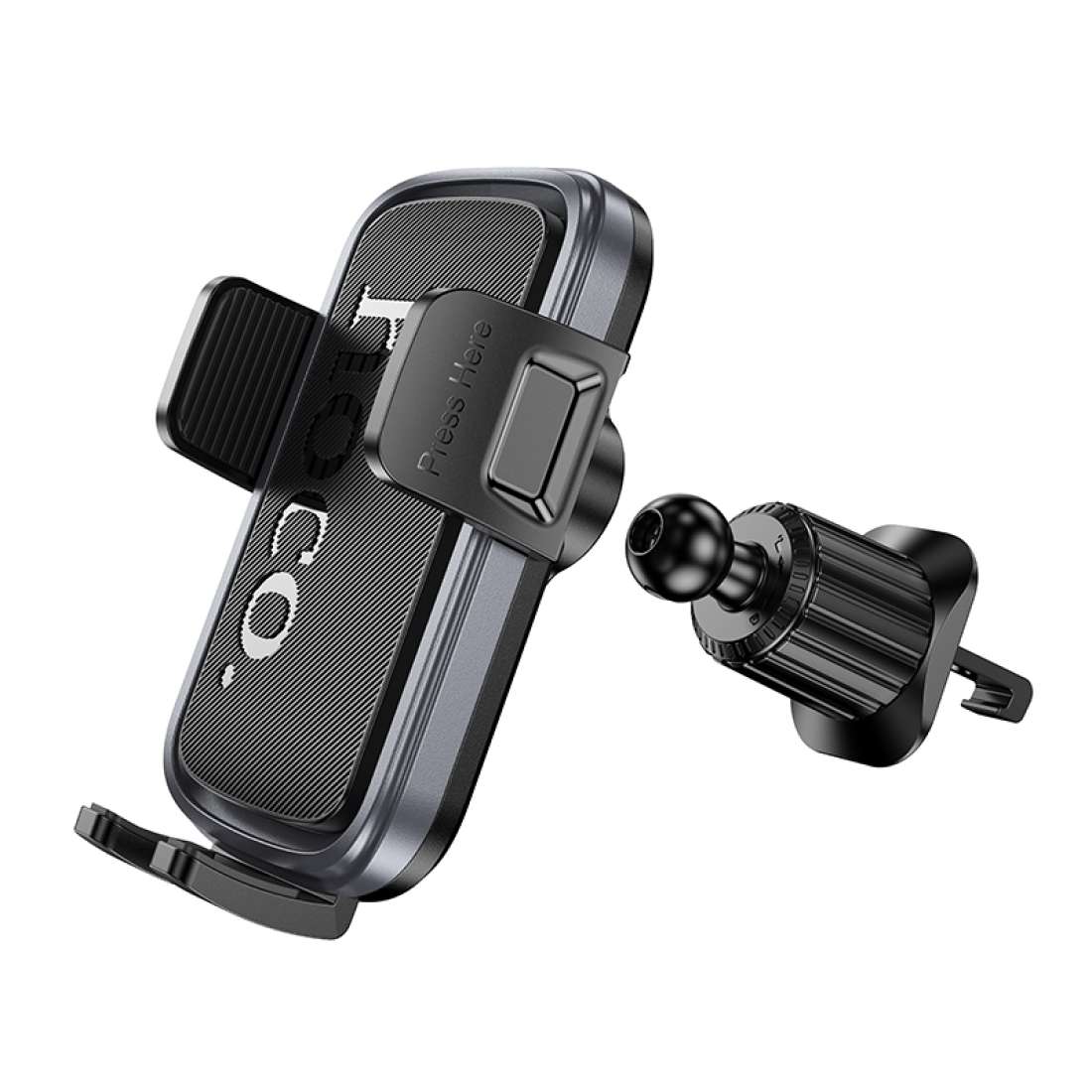 H78 Vista Push Car Mount (Air Intake)
