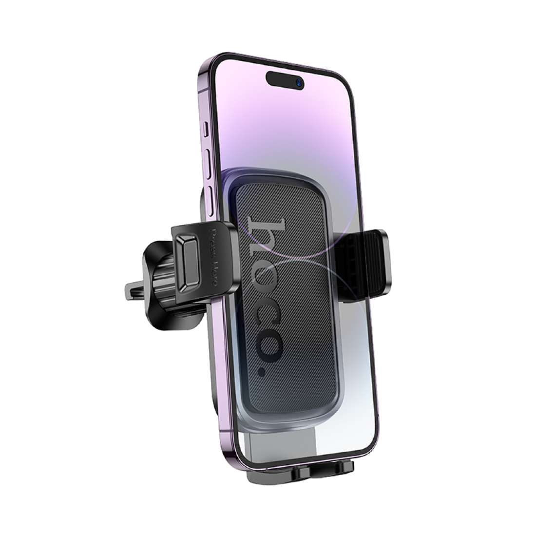 H78 Vista Push Car Mount (Air Intake)
