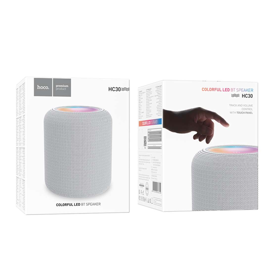 Hoco HC30 Wireless Bluetooth Speaker