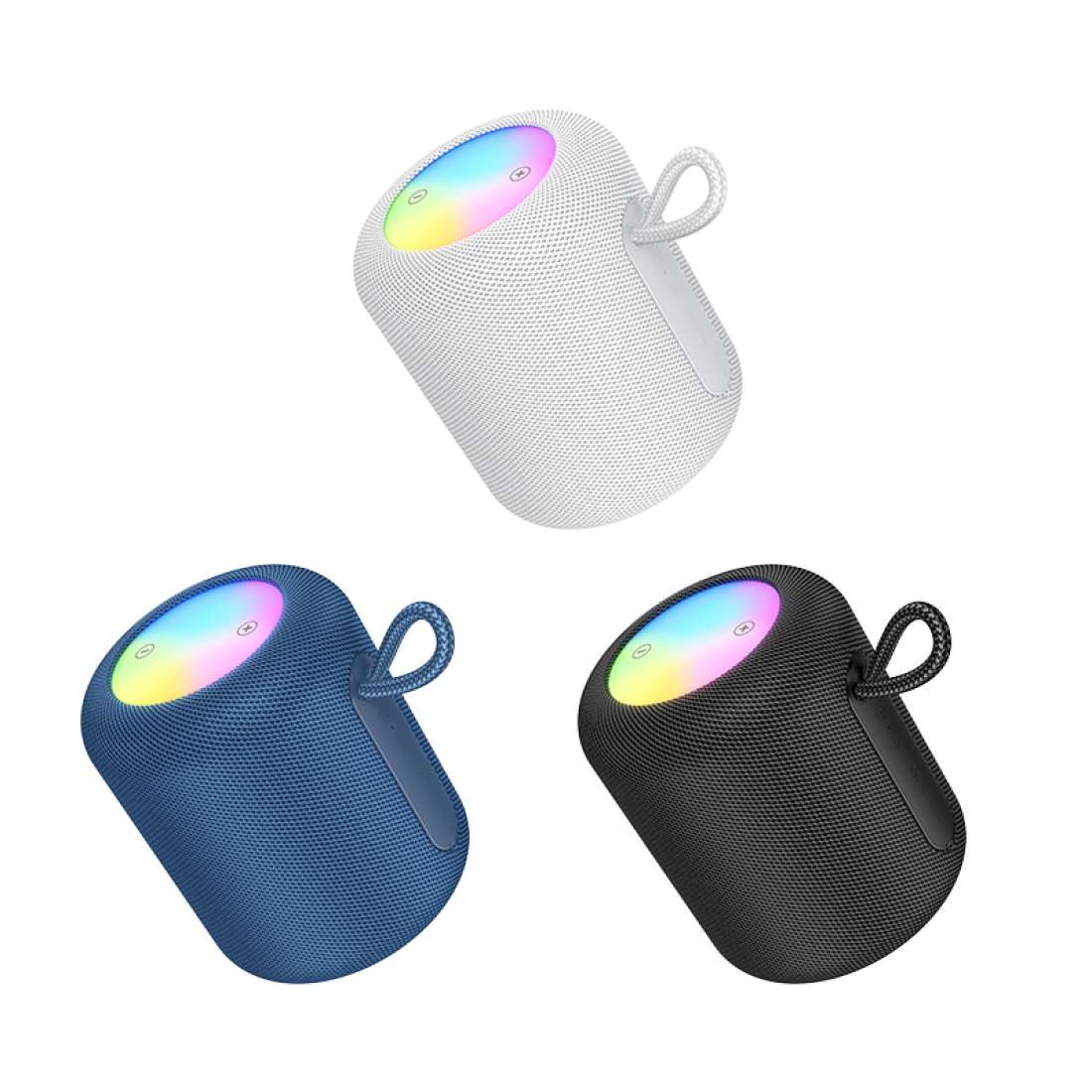 Hoco HC30 Wireless Bluetooth Speaker