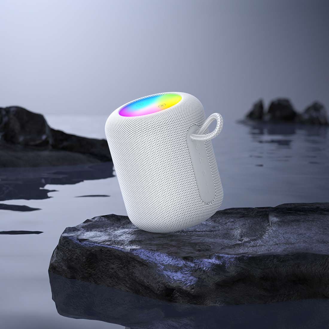 Hoco HC30 Wireless Bluetooth Speaker