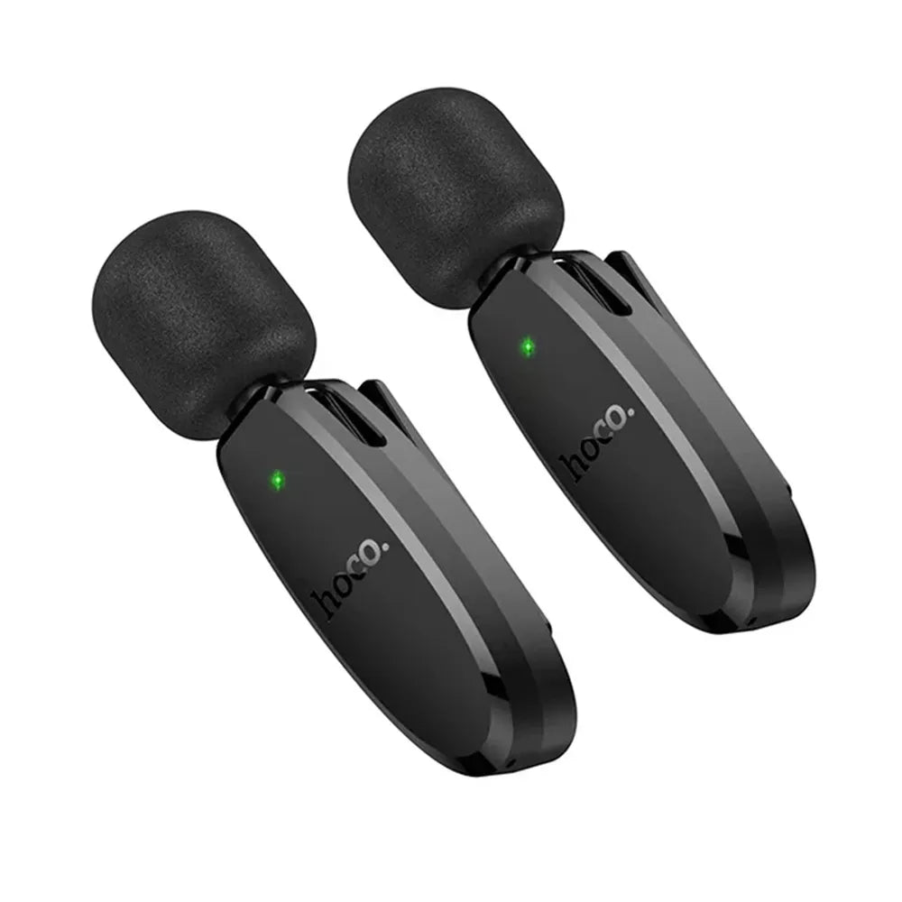 Hoco L15 Dual Microphone