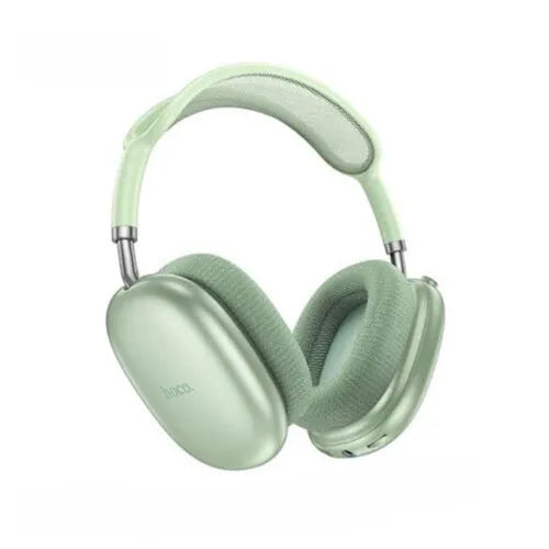 Hoco W55 Plus Wireless Headphones β High-Performance Audio & Long Battery Life