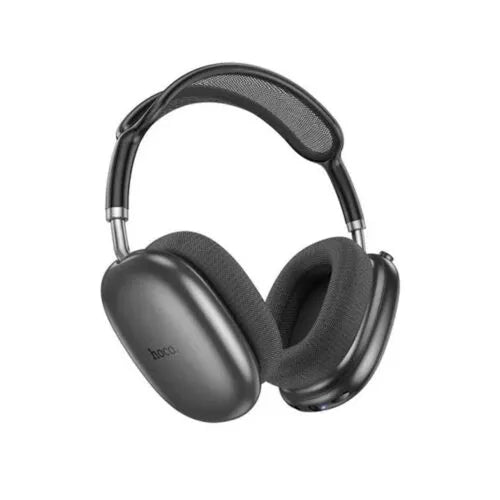 Hoco W55 Plus Wireless Headphones β High-Performance Audio & Long Battery Life