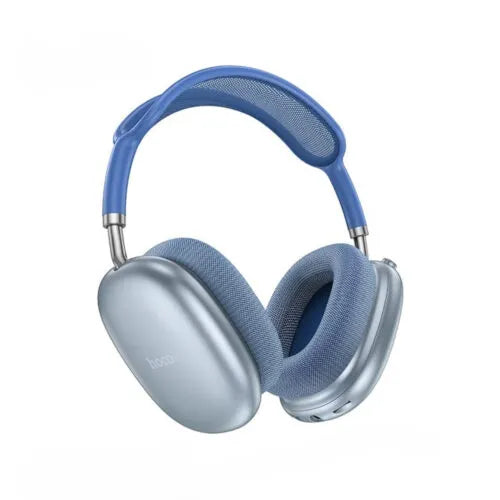 Hoco W55 Plus Wireless Headphones β High-Performance Audio & Long Battery Life