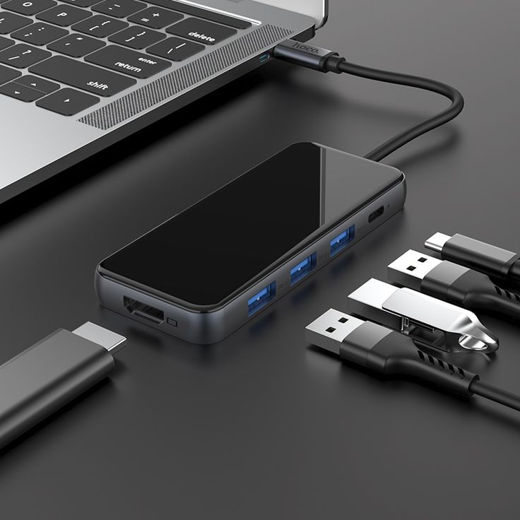 Phonehub