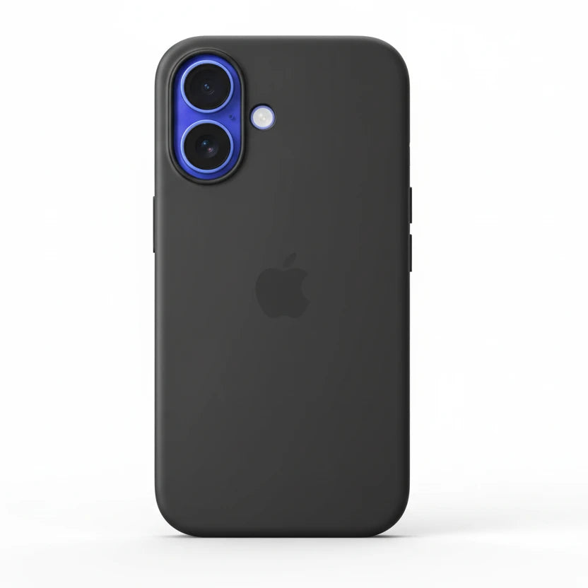 iPhone 16 Silicone Case