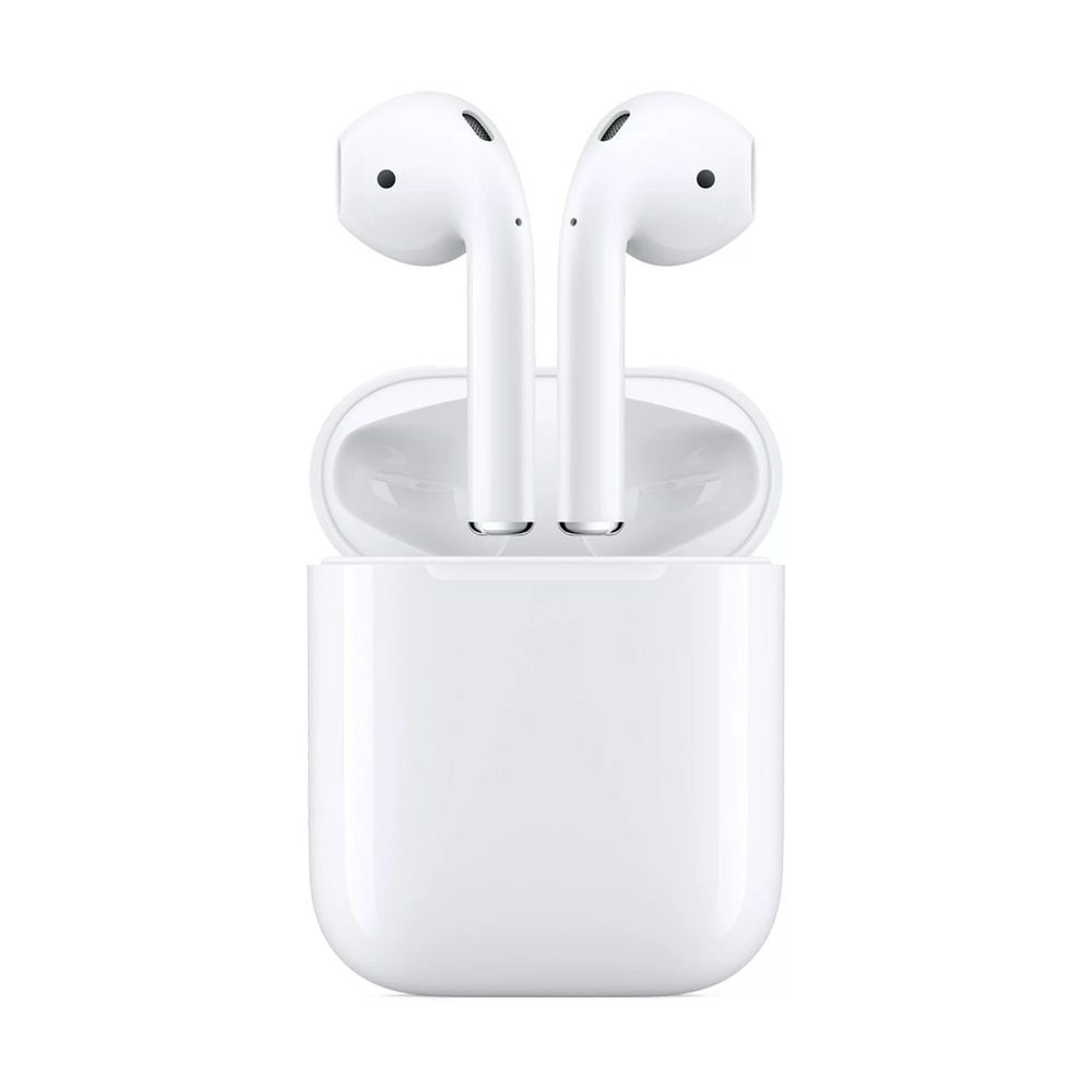 AirPods 2 - Black & White