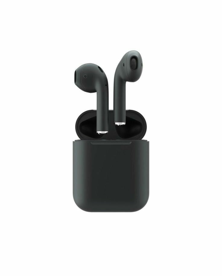 AirPods 2 - Black & White