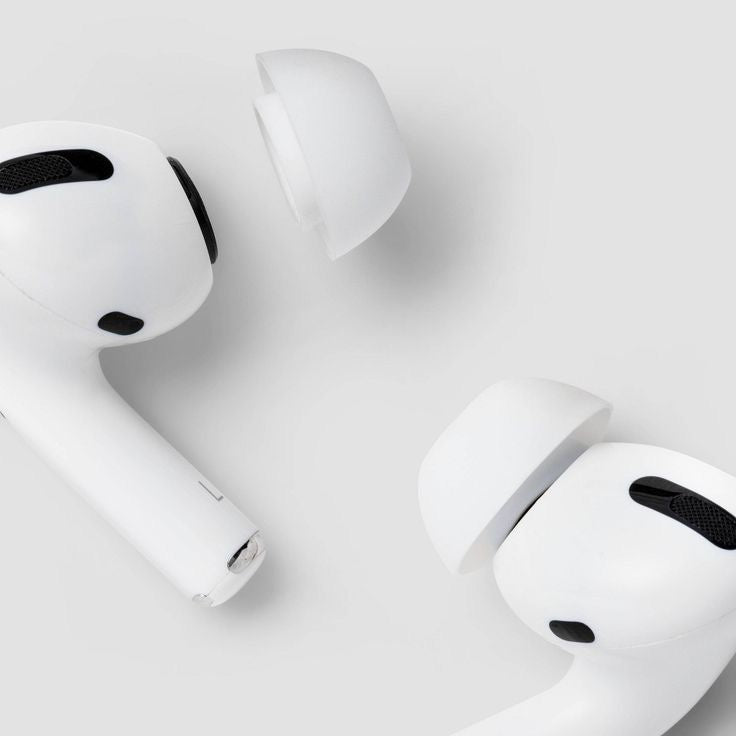 Airpods pro - White