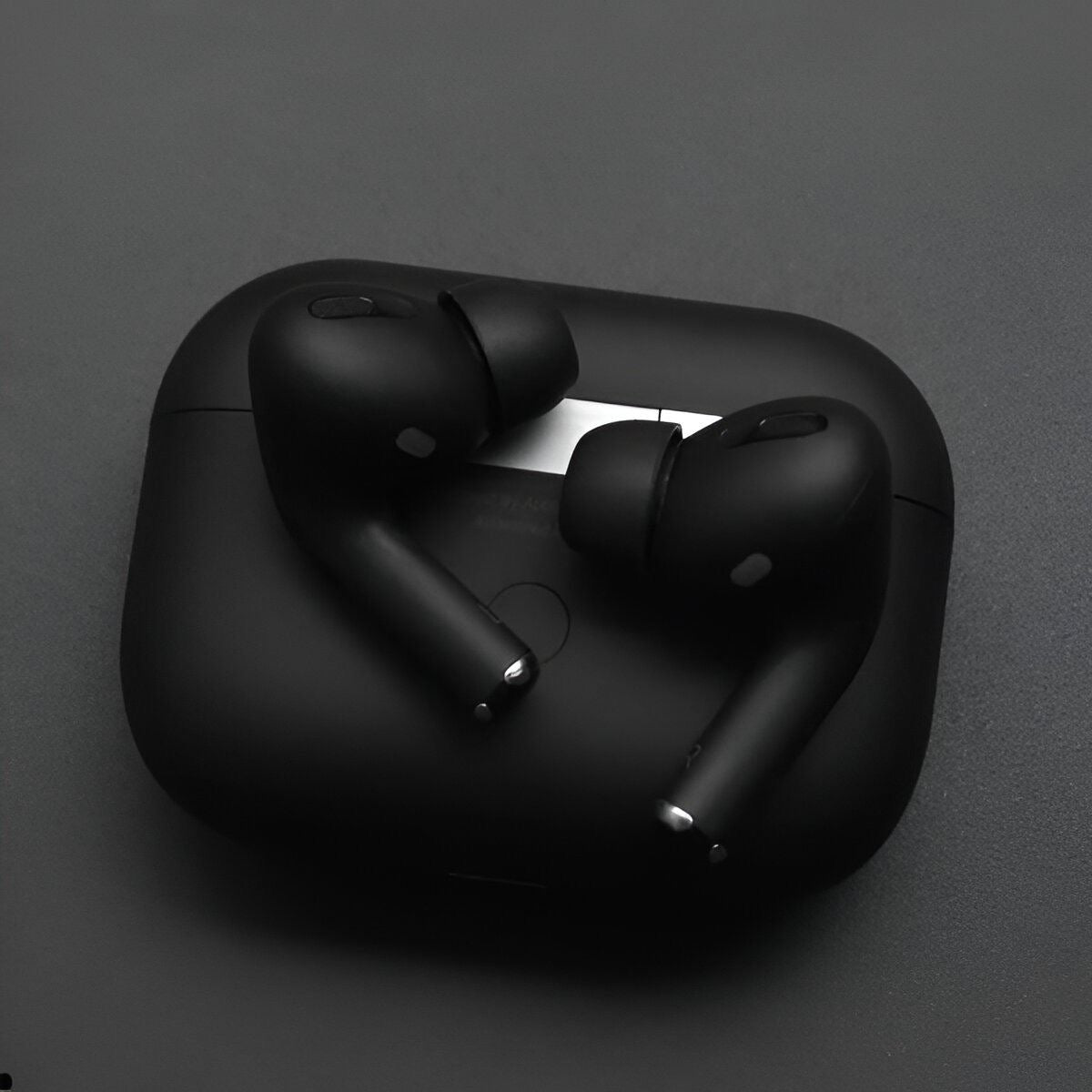 Airpods pro - Black