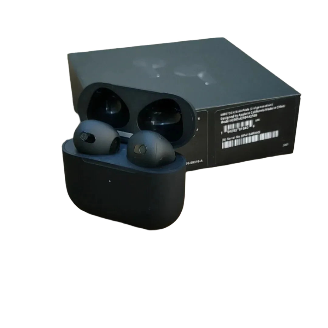 Airpods 3 - Black