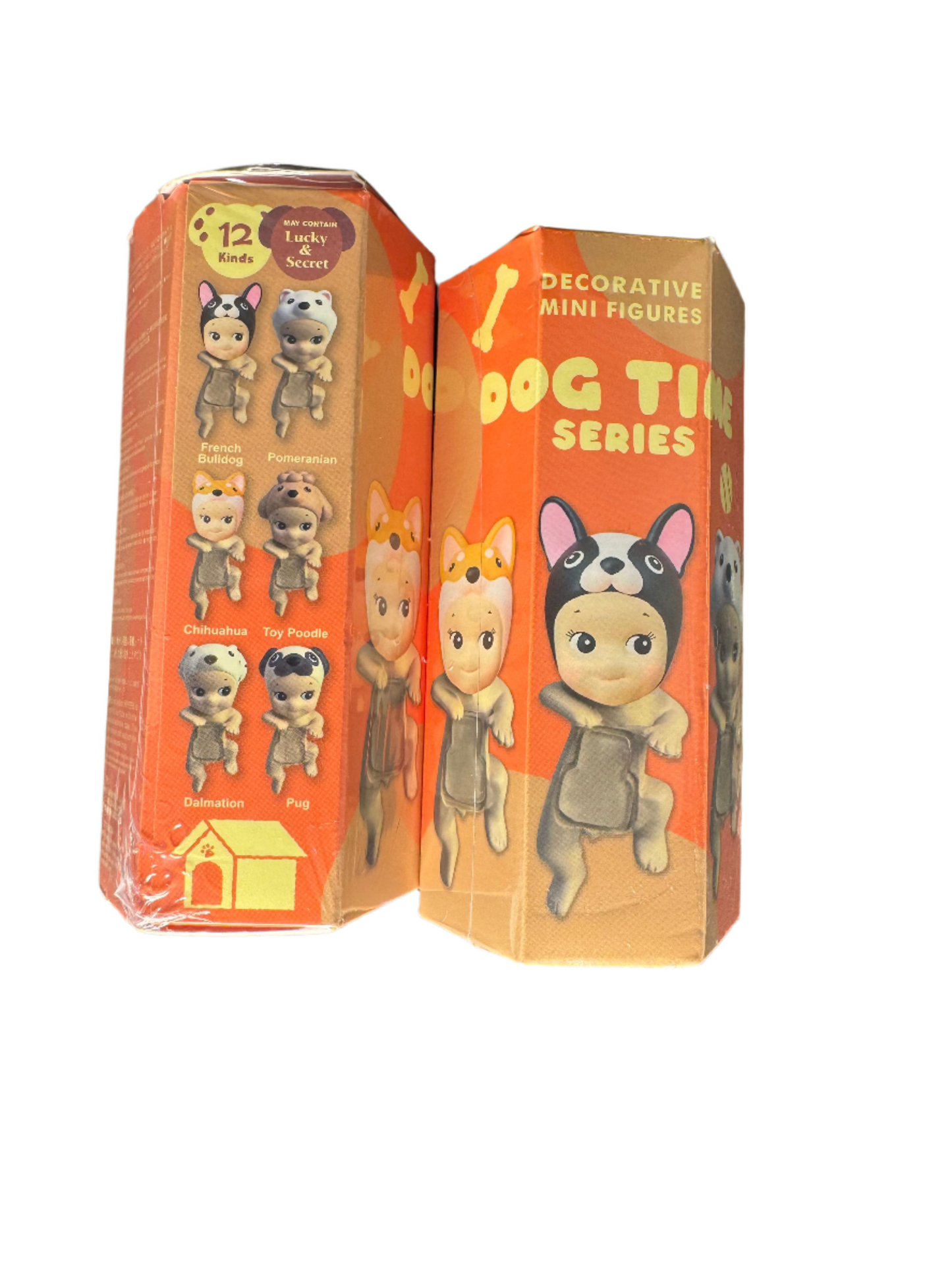Sonny Angels – Surprise Collectible Figurine