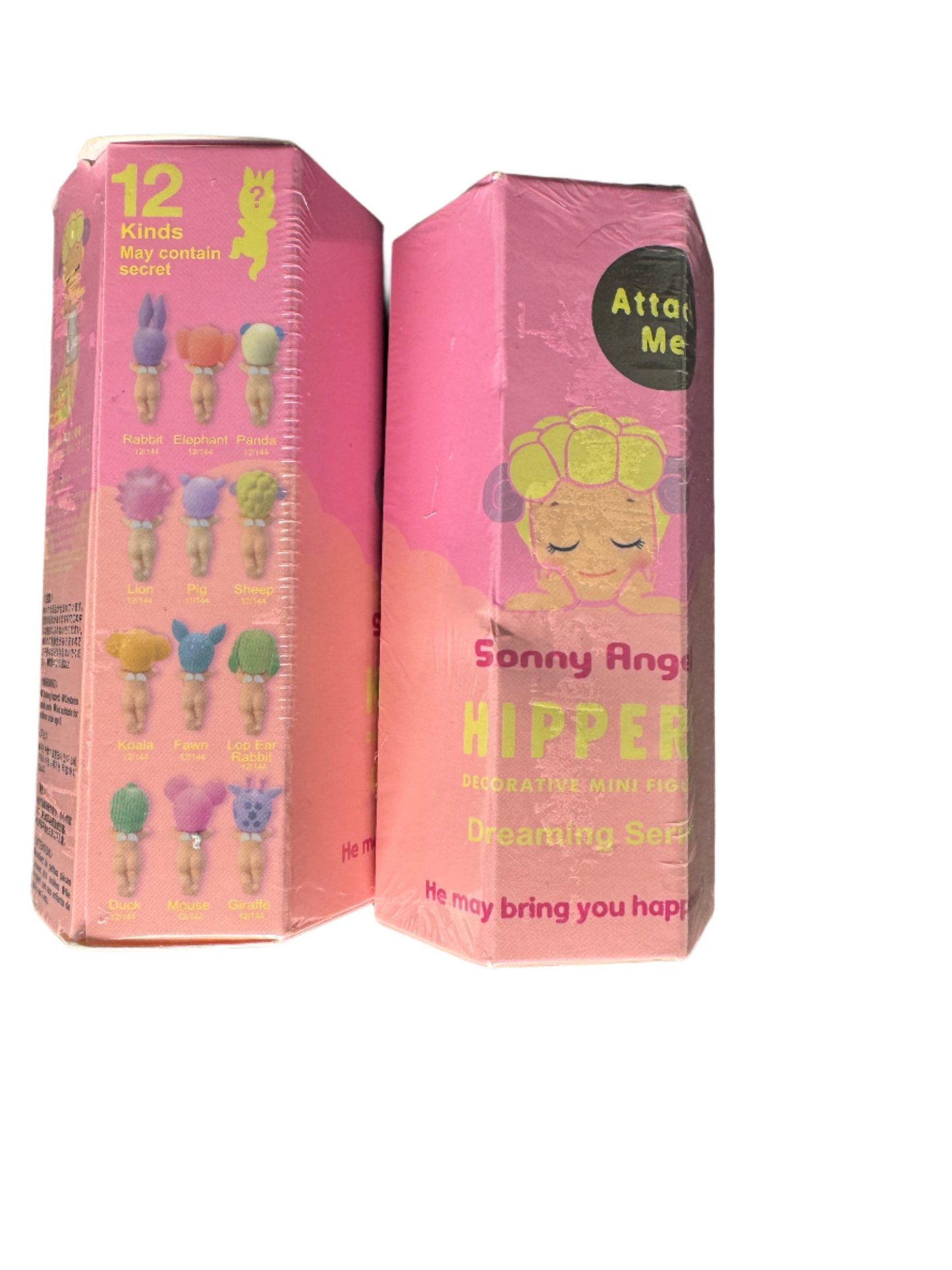 Sonny Angels – Surprise Collectible Figurine