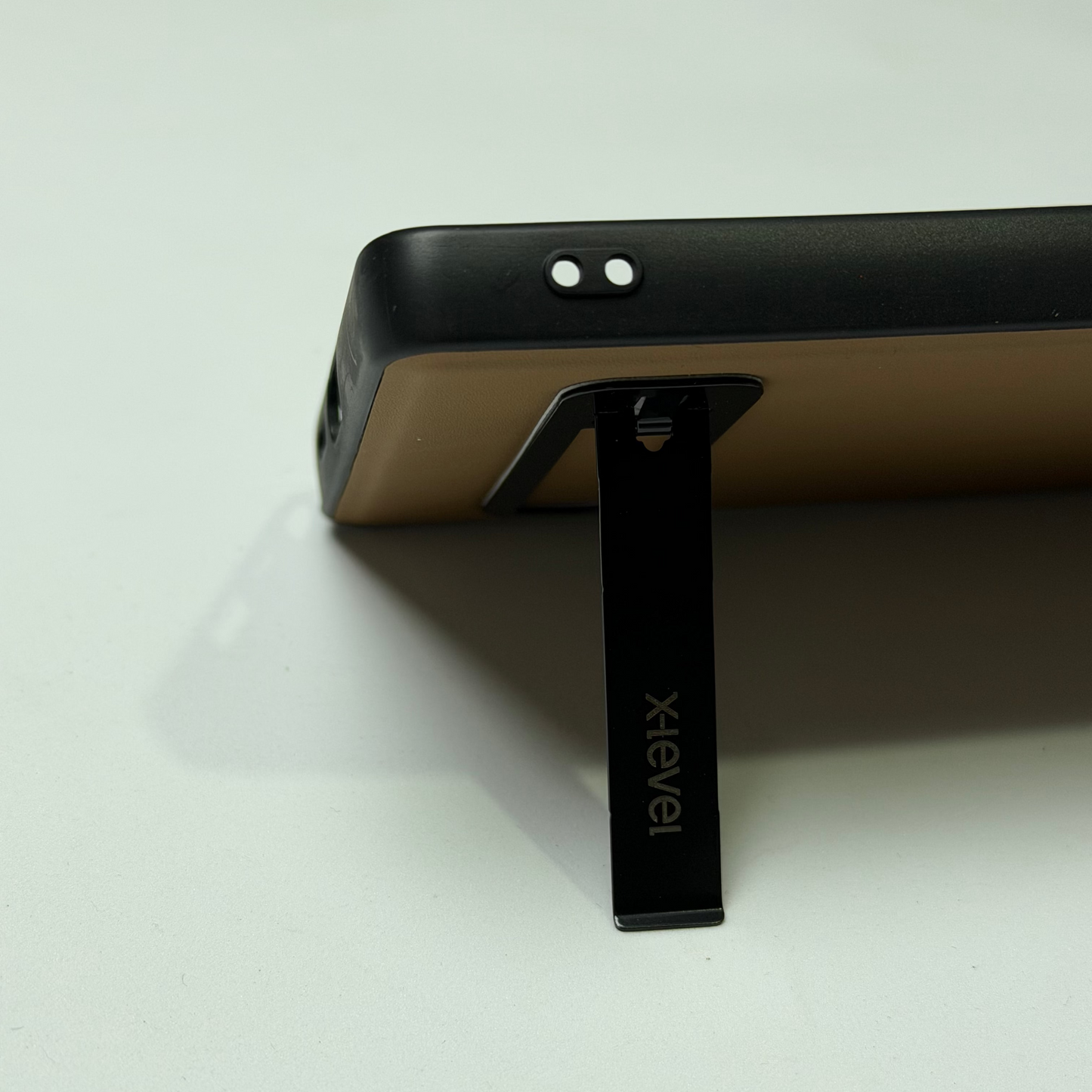 X-Level Leather Stand Case for Samsung Galaxy S25 Ultra