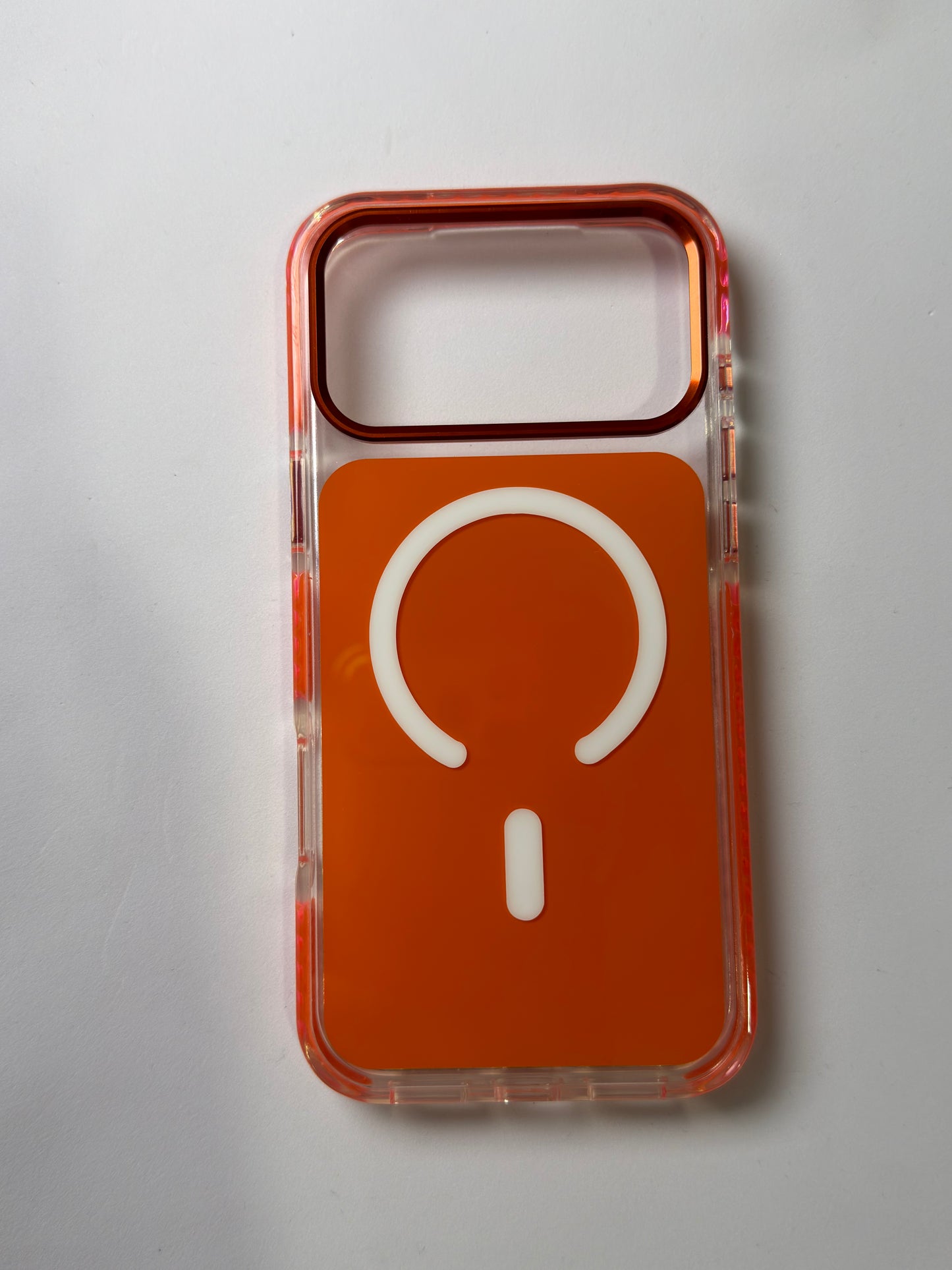 MagSafe Bulky Shockproof Case – Heavy Duty Protective Cover iPhone 17 Pro / 17 Pro Max