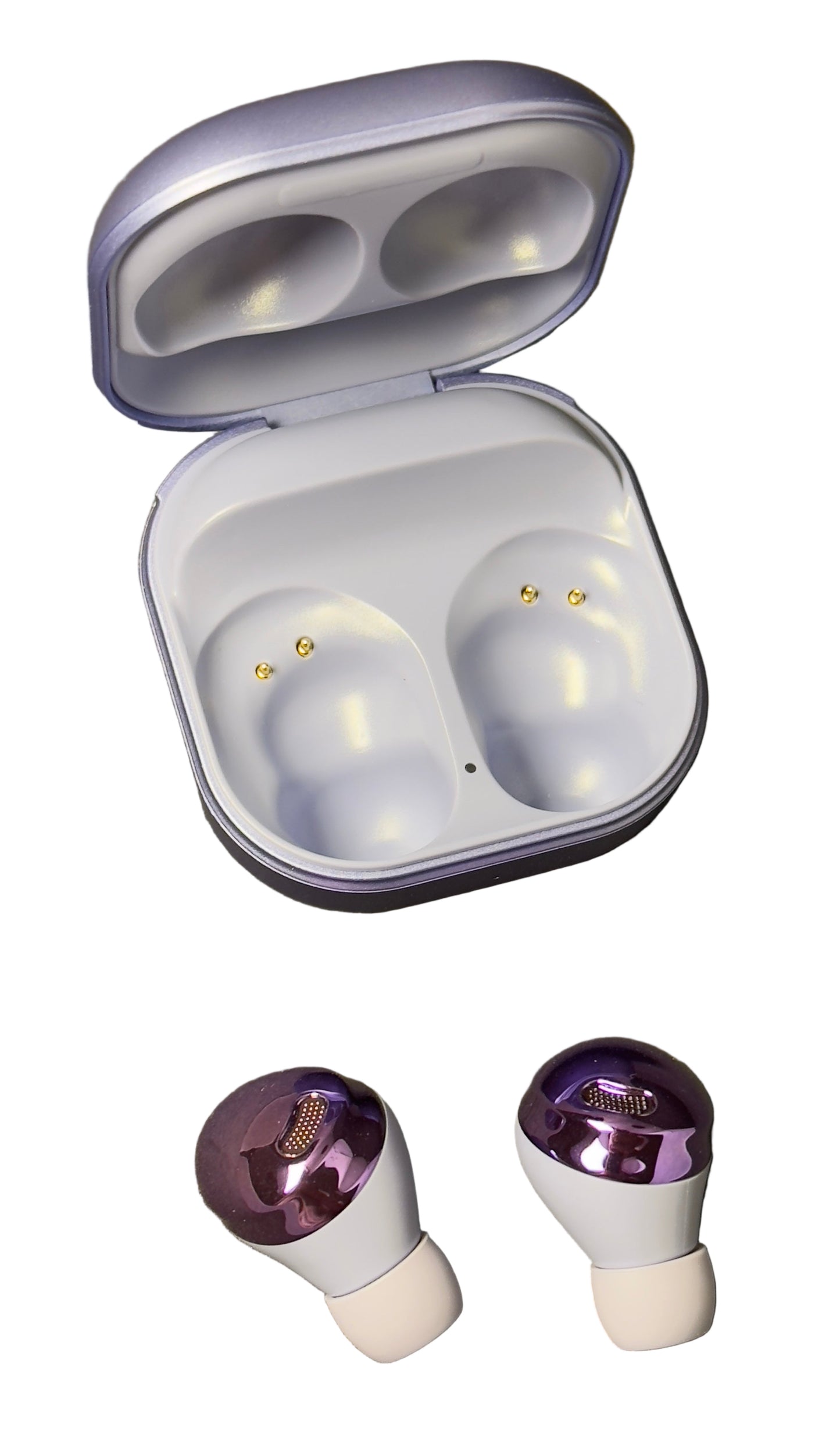 Samsung Galaxy Buds Pro | True Wireless Earbuds