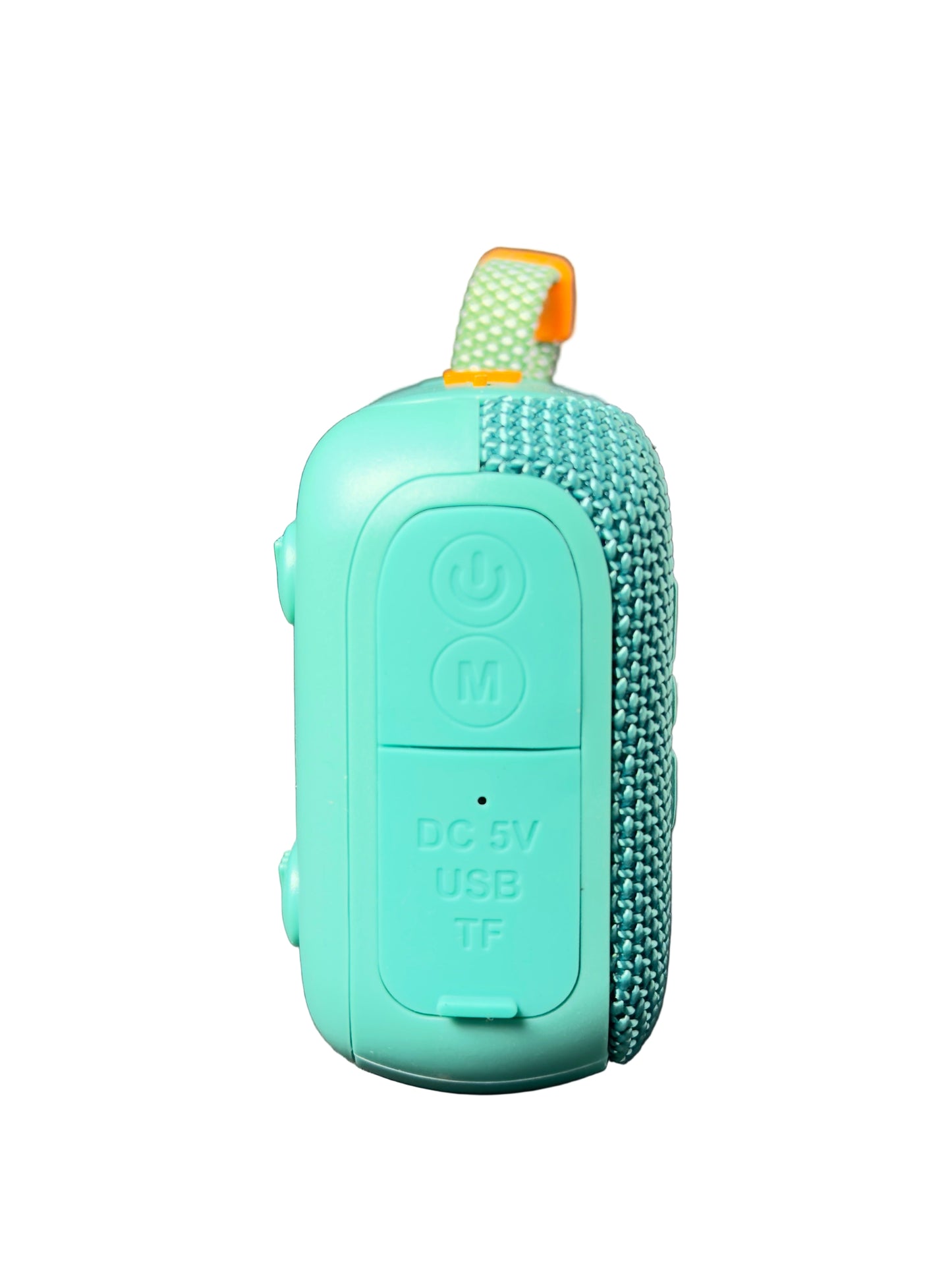 JBL GO 4 Waterproof Portable Bluetooth Speaker (AAA)