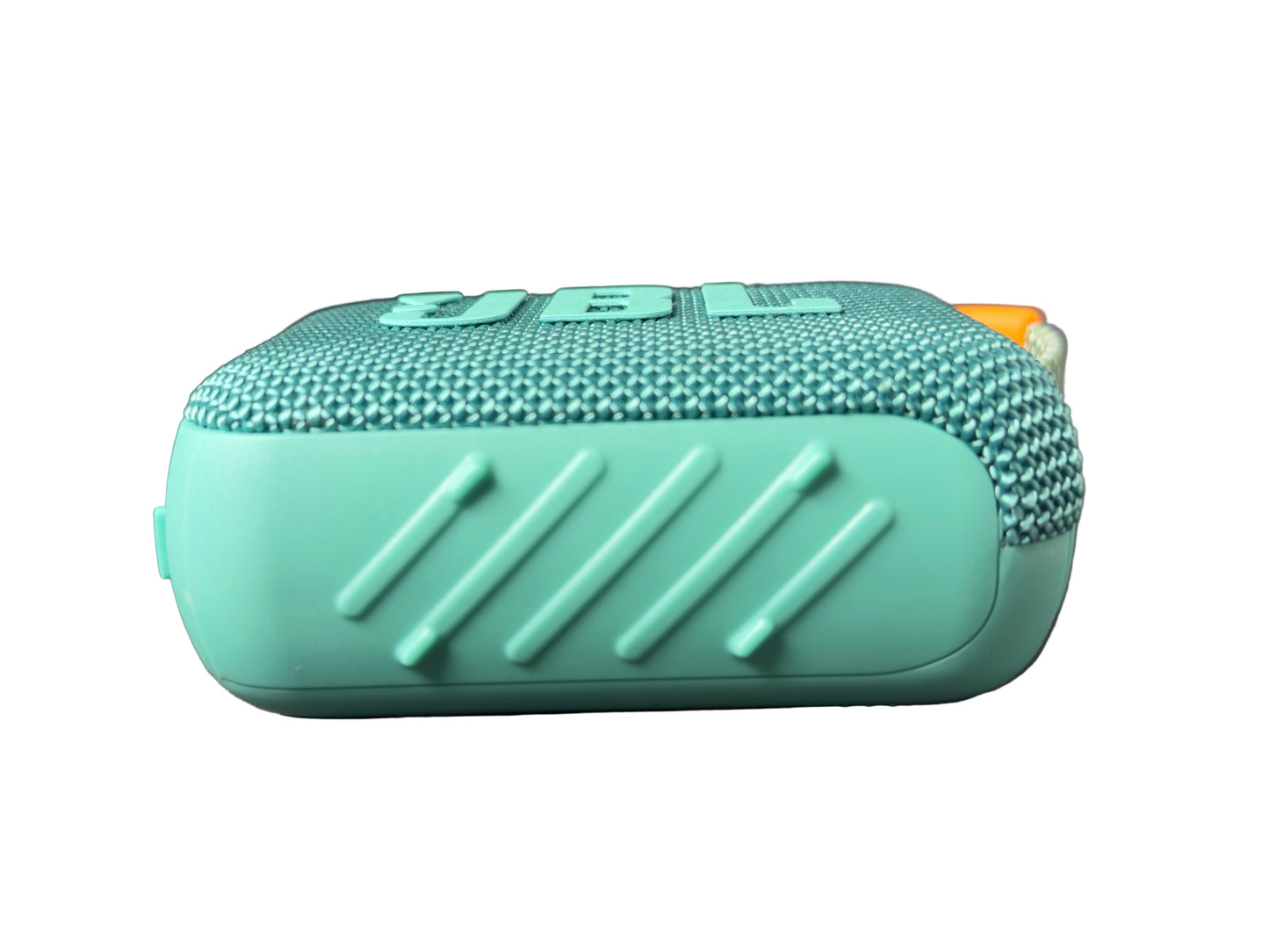 JBL GO 4 Waterproof Portable Bluetooth Speaker (AAA)