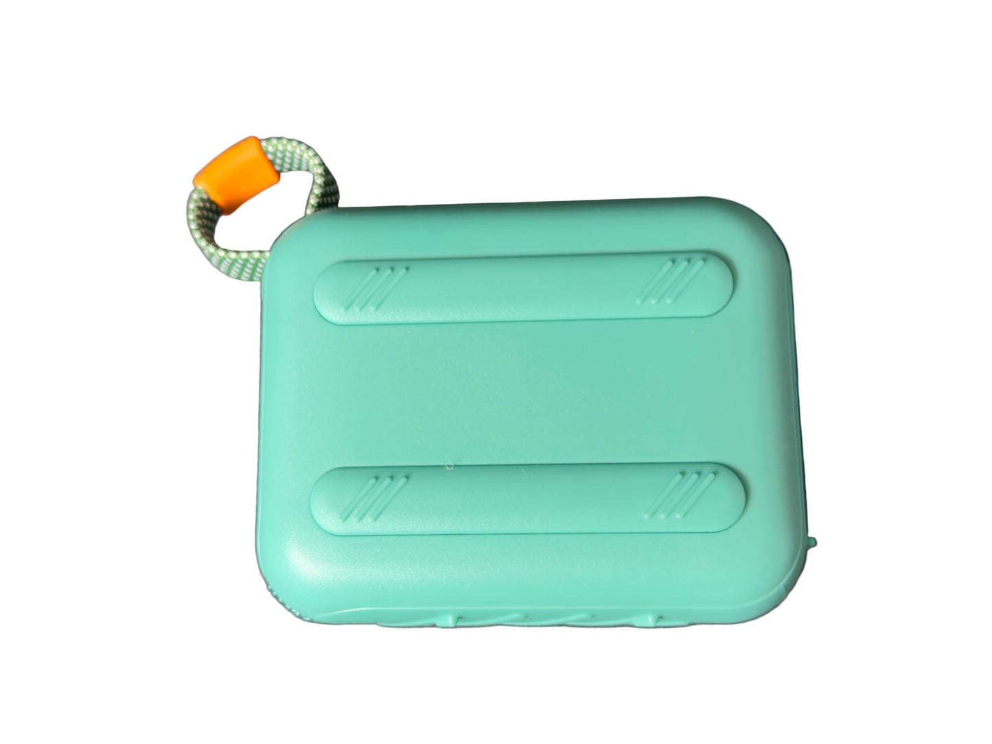 JBL GO 4 Waterproof Portable Bluetooth Speaker (AAA)
