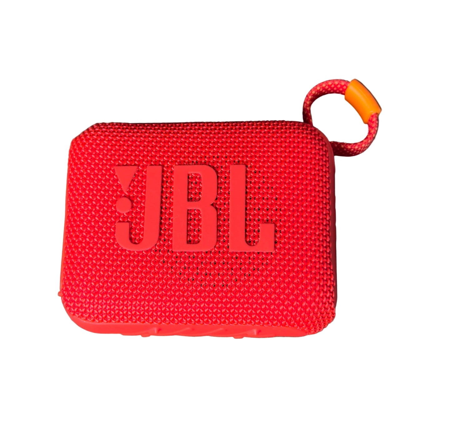 JBL GO 4 Waterproof Portable Bluetooth Speaker (AAA)
