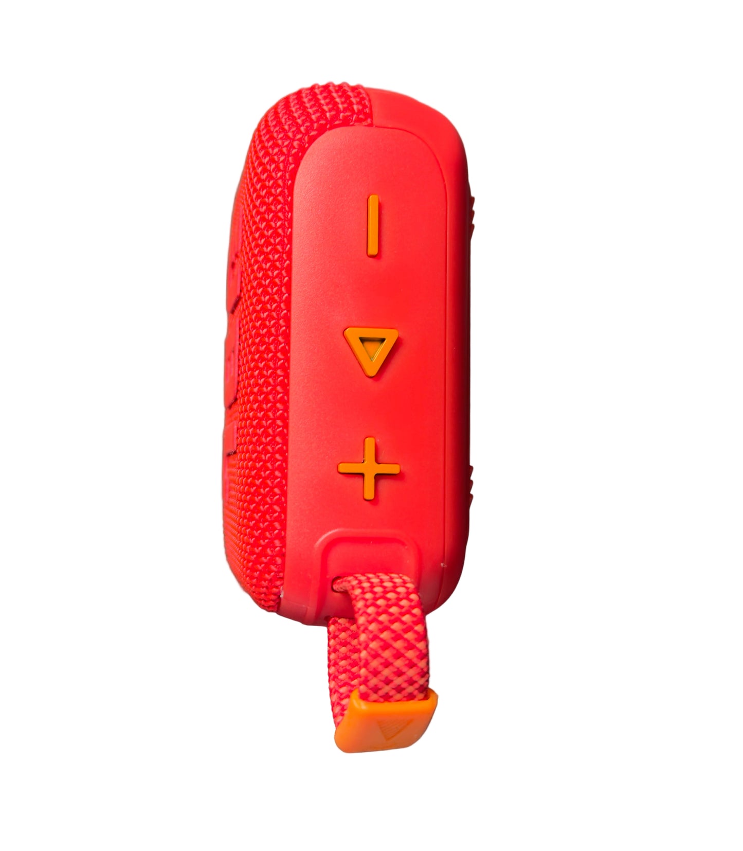 JBL GO 4 Waterproof Portable Bluetooth Speaker (AAA)