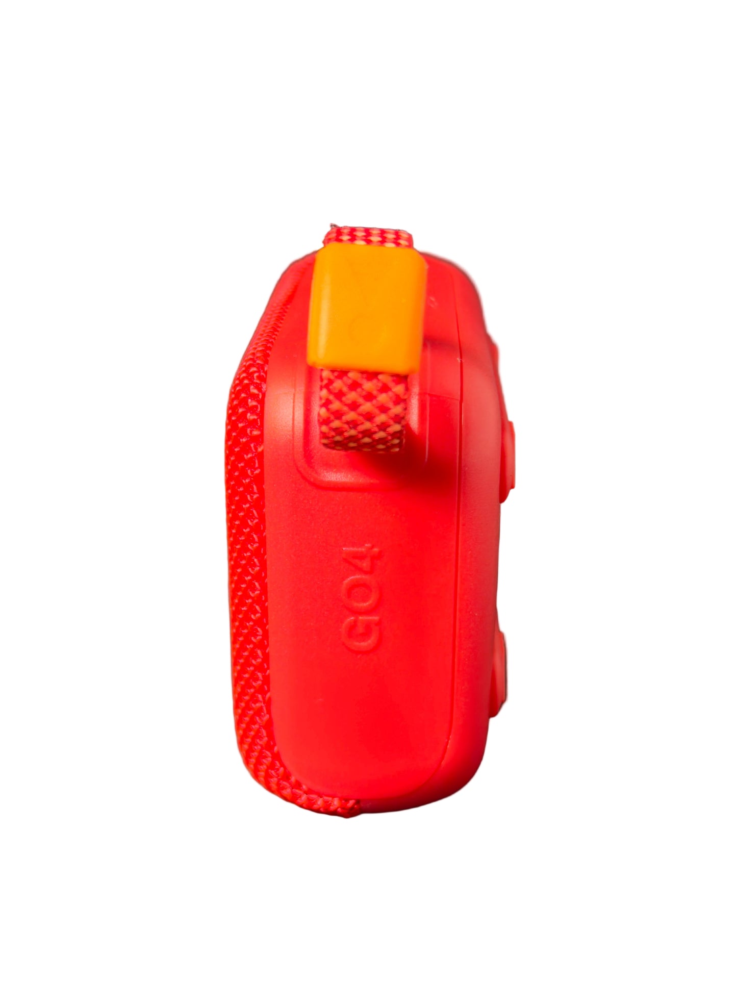 JBL GO 4 Waterproof Portable Bluetooth Speaker (AAA)