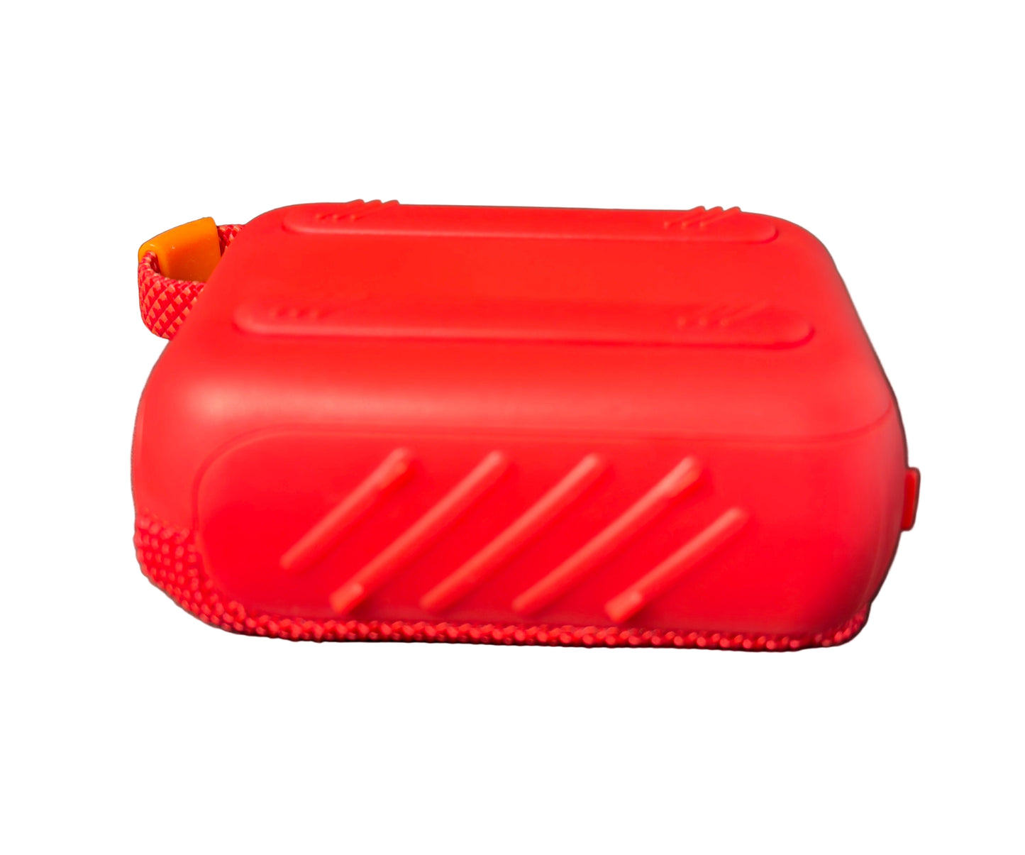 JBL GO 4 Waterproof Portable Bluetooth Speaker (AAA)