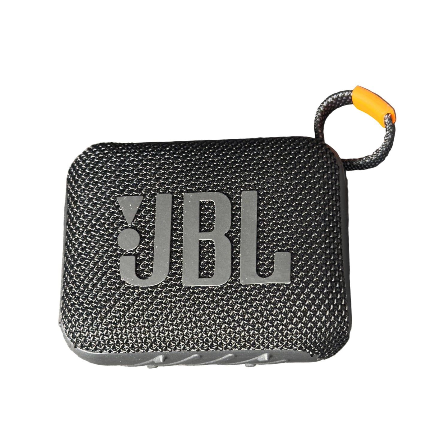 JBL GO 4 Waterproof Portable Bluetooth Speaker (AAA)