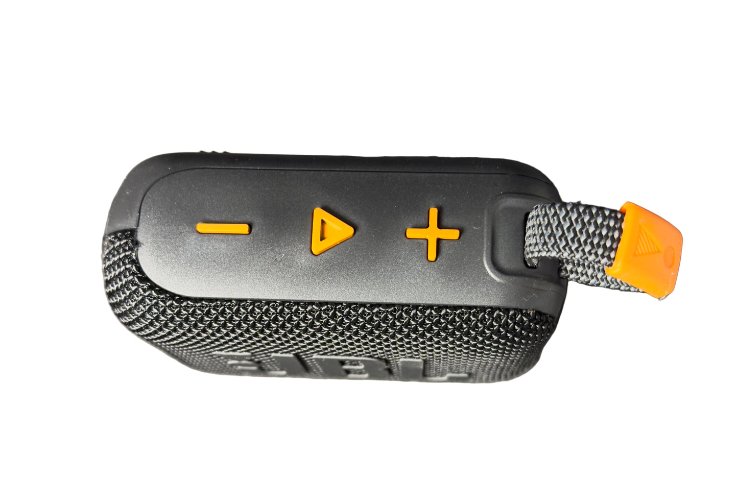 JBL GO 4 Waterproof Portable Bluetooth Speaker (AAA)