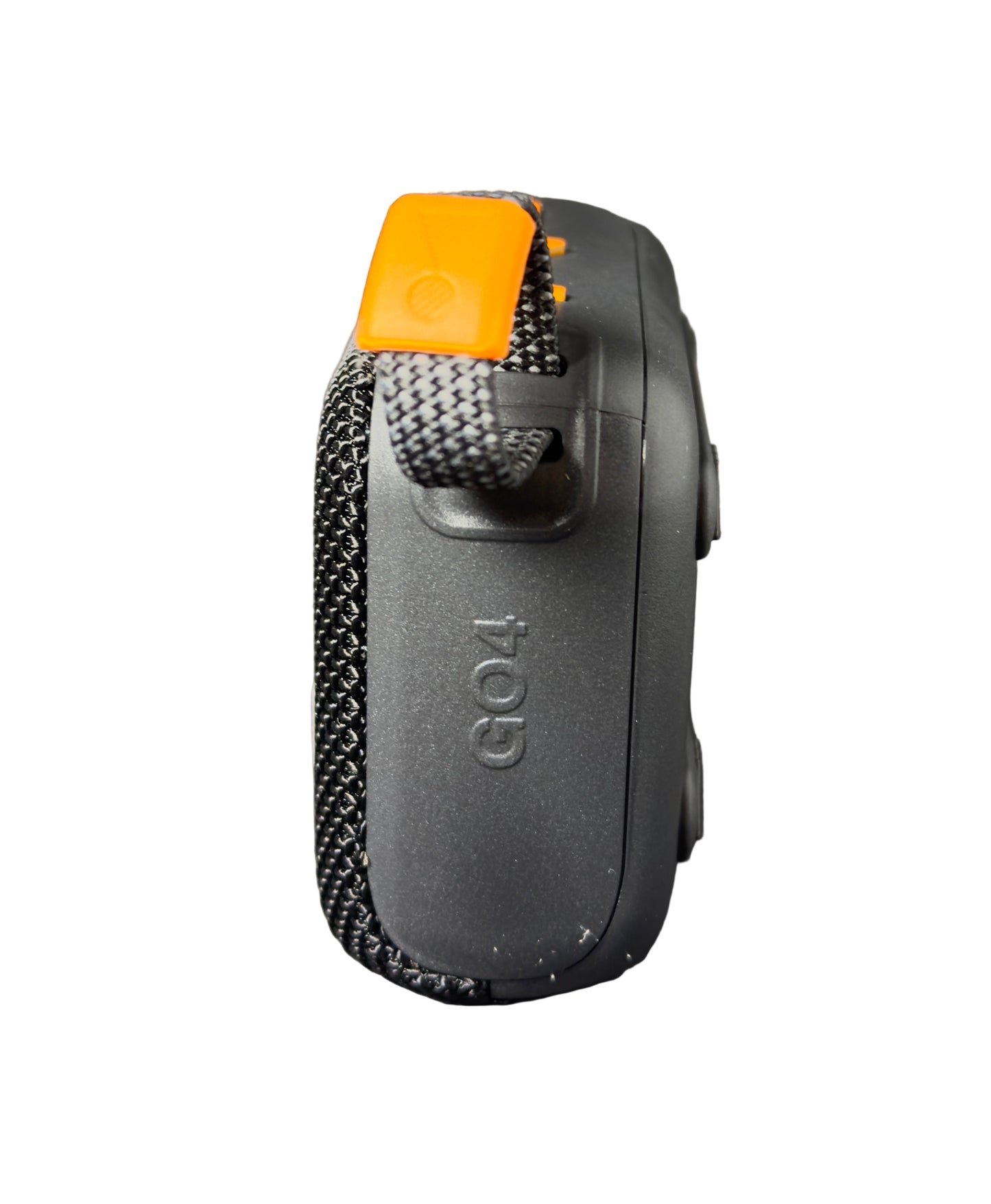 JBL GO 4 Waterproof Portable Bluetooth Speaker (AAA)