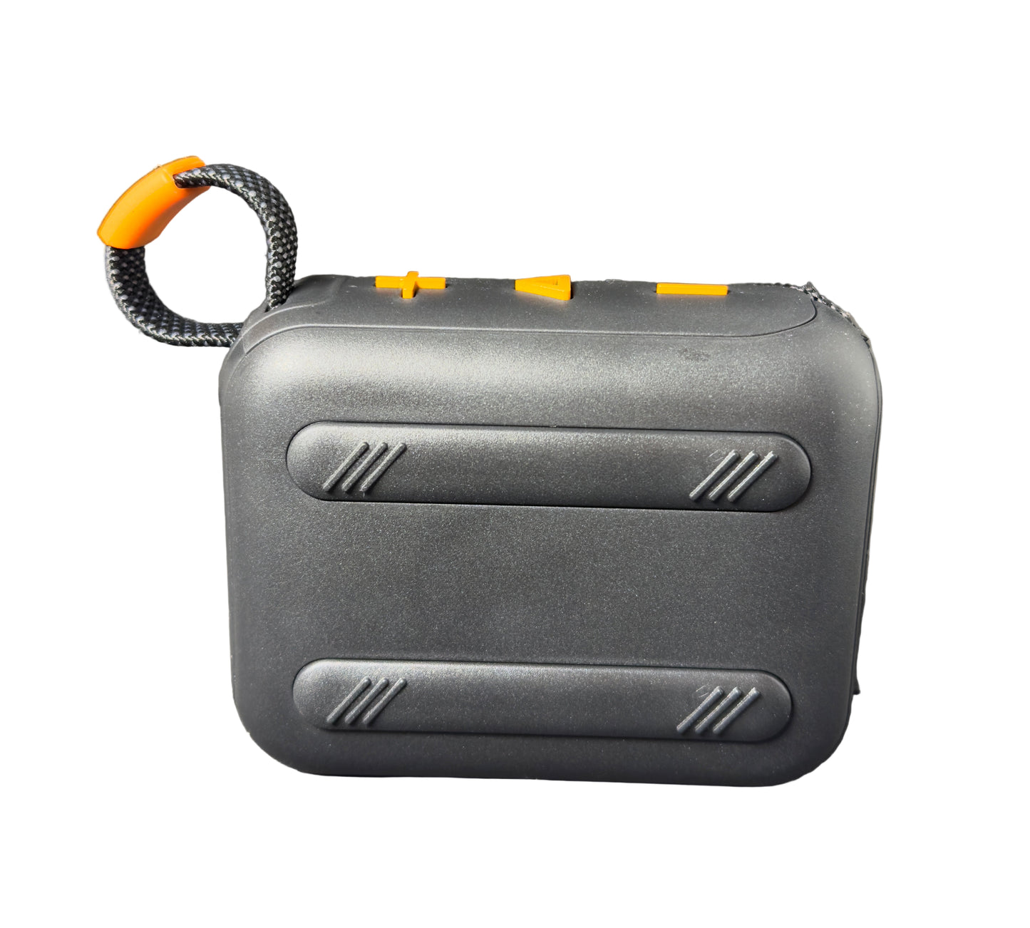 JBL GO 4 Waterproof Portable Bluetooth Speaker (AAA)