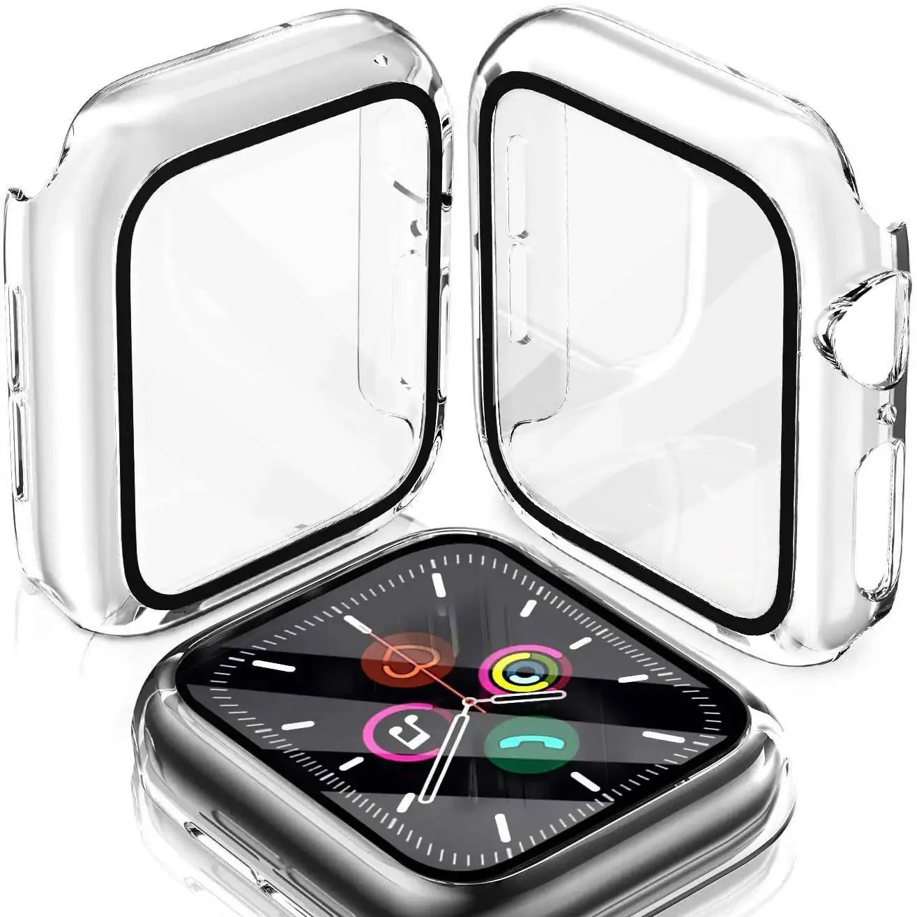 Lito Watch Case | Protective Storage for Watches